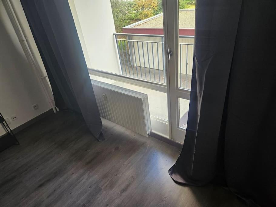 Charmant Appartement Moderne 71M2 A Illzach - Mulhouse - Parking Gratuit エクステリア 写真