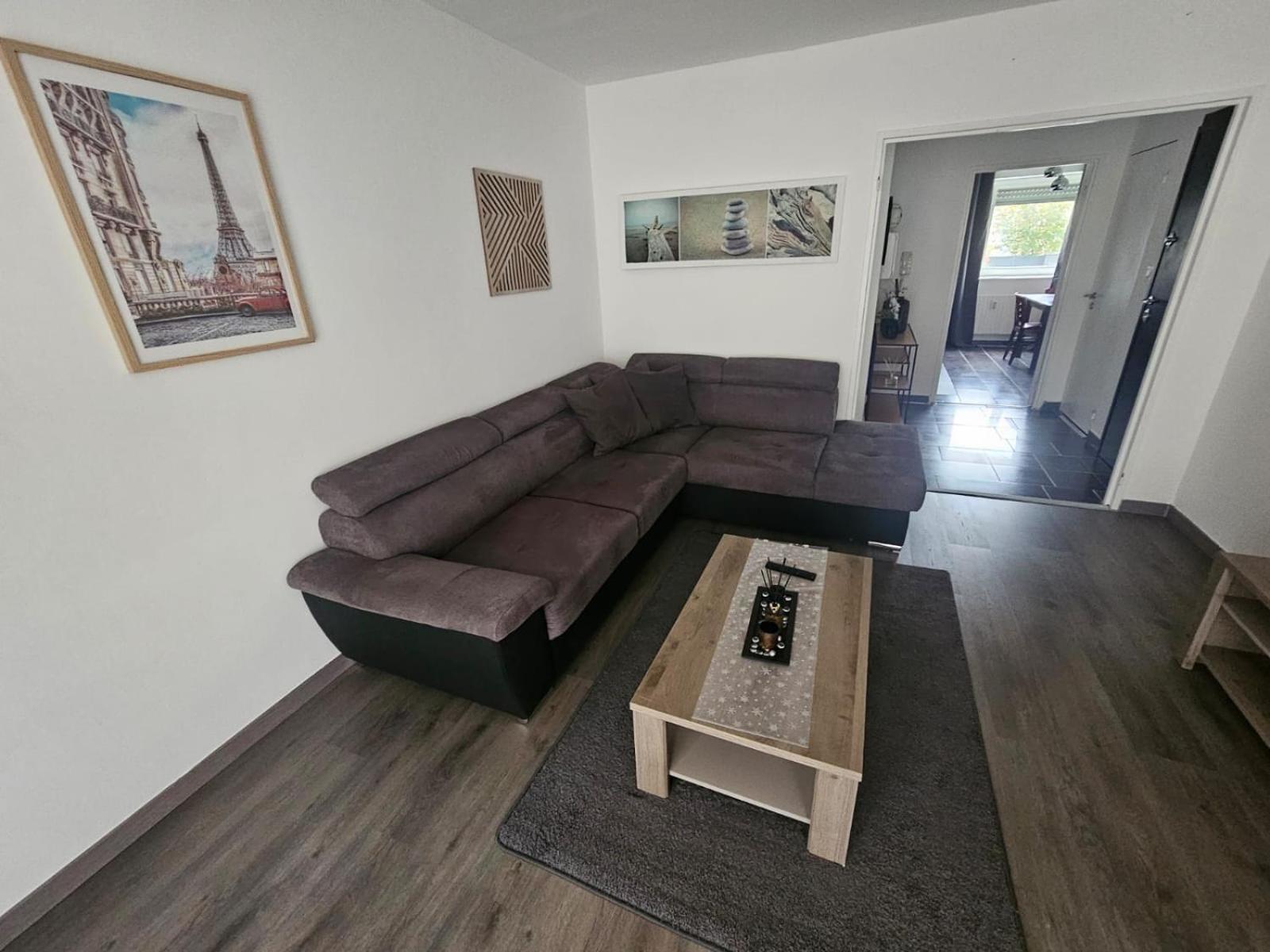 Charmant Appartement Moderne 71M2 A Illzach - Mulhouse - Parking Gratuit エクステリア 写真
