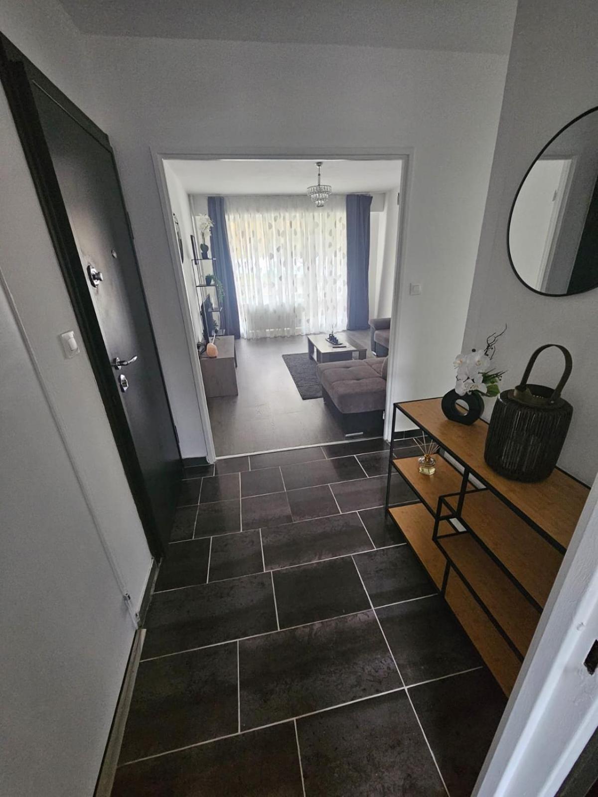 Charmant Appartement Moderne 71M2 A Illzach - Mulhouse - Parking Gratuit エクステリア 写真