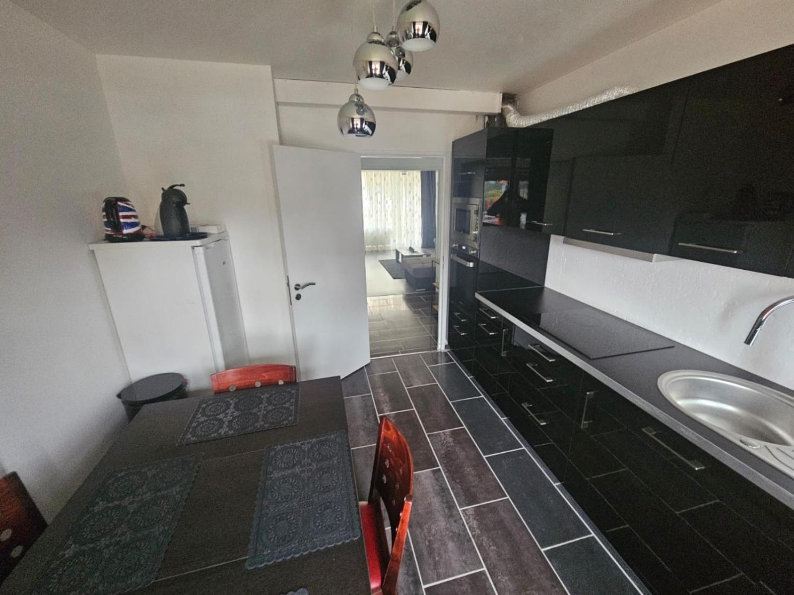Charmant Appartement Moderne 71M2 A Illzach - Mulhouse - Parking Gratuit エクステリア 写真