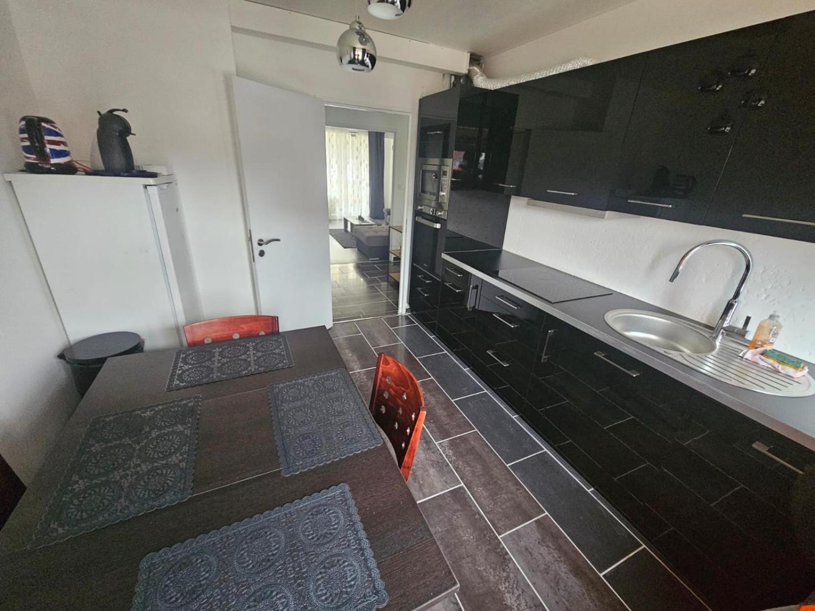 Charmant Appartement Moderne 71M2 A Illzach - Mulhouse - Parking Gratuit エクステリア 写真