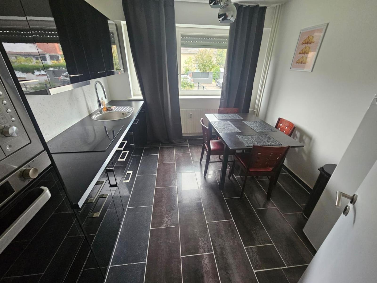 Charmant Appartement Moderne 71M2 A Illzach - Mulhouse - Parking Gratuit エクステリア 写真