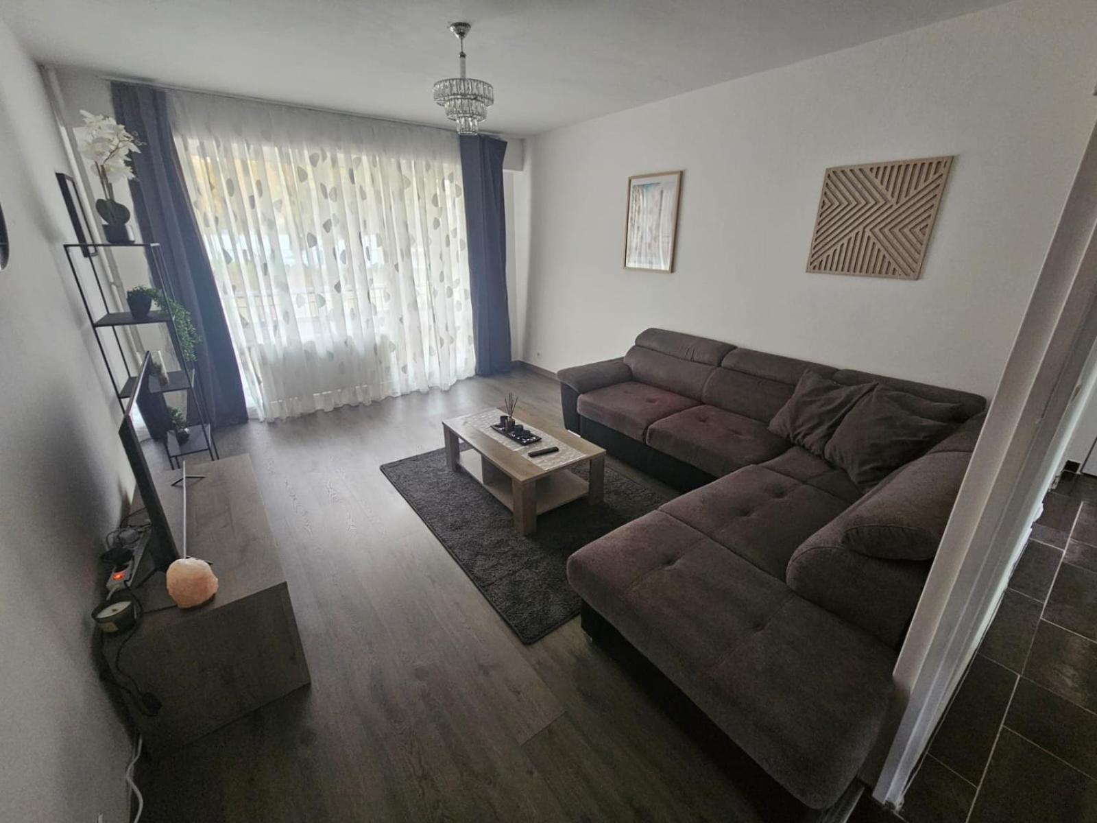 Charmant Appartement Moderne 71M2 A Illzach - Mulhouse - Parking Gratuit エクステリア 写真